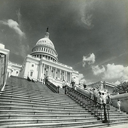 The Capitol Steps